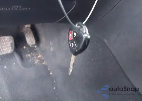 2013 Toyota Venza Le z USA, uszkodzony, nr VIN 4T3ZA3BB8DU073414